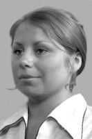 Brigitte Peters as Mother Grauschmidt