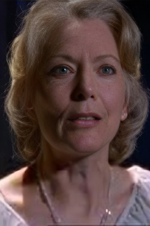 Pamela Perry as Olivia Wyatt