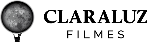 Claraluz Filmes logo