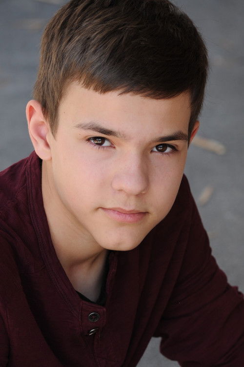 Justin Thomas Howell as Mikey Amato