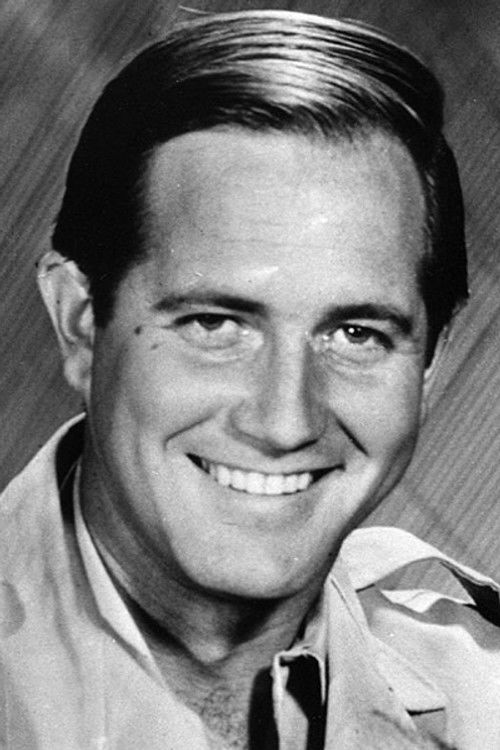 Jim Fowler as 