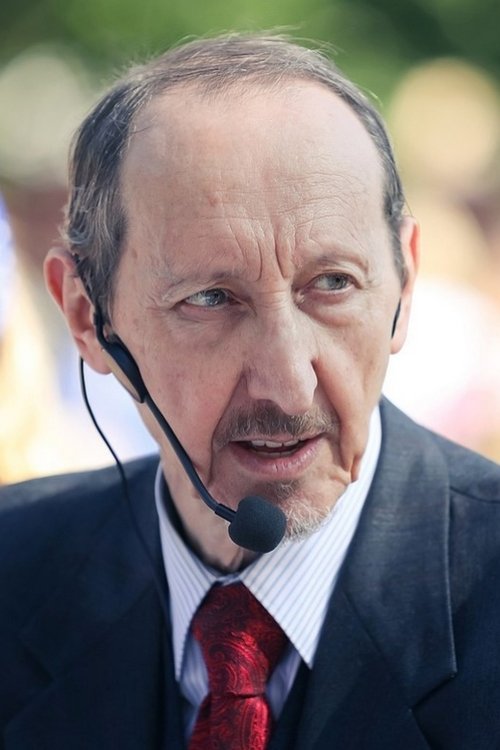 Andrey Droznin as Sushilov