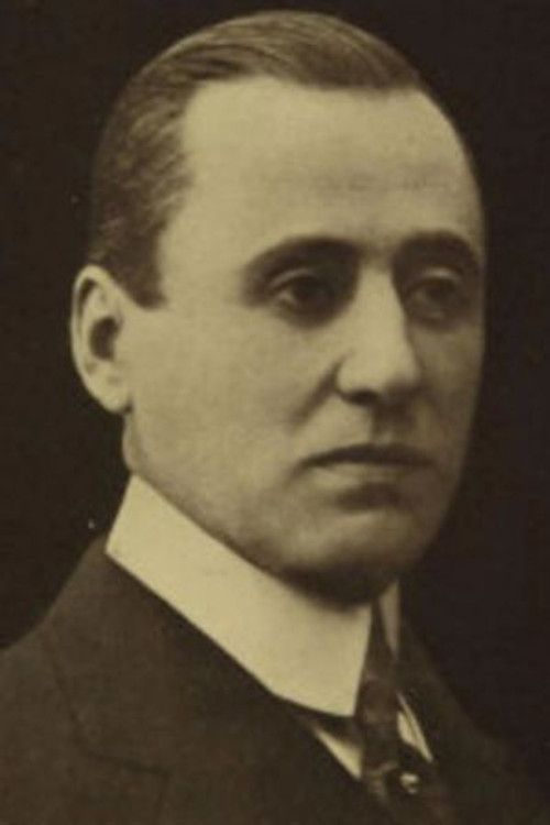 Gero Zambuto as Tasca, padre, Vater