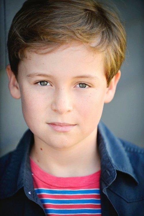 Wyatt Ralff as Daniel