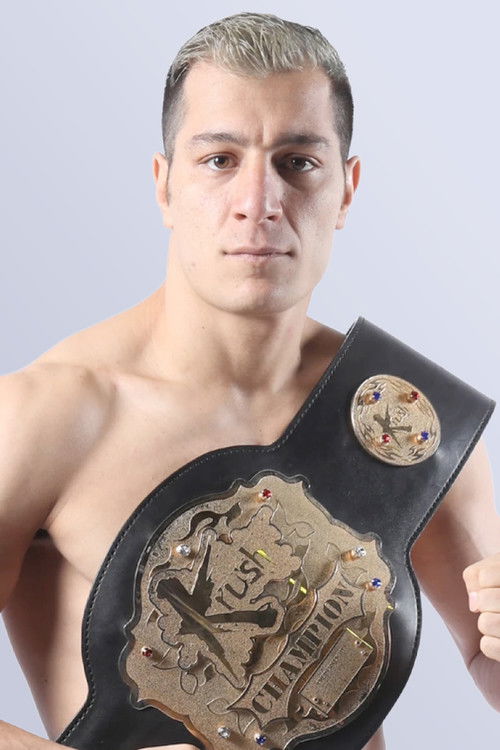 Mahmoud Sattari as Self