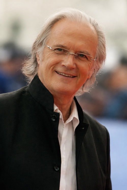 Philippe Muyl as Self