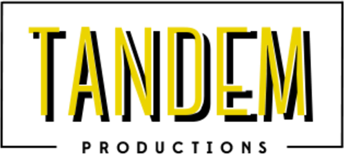 Tandem Productions logo