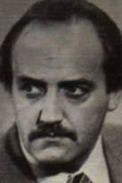 John Zenda as Marshall