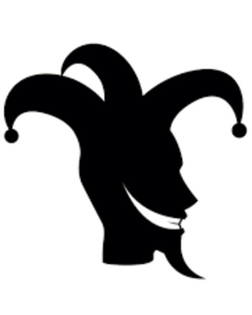 Dark Smile Productions logo