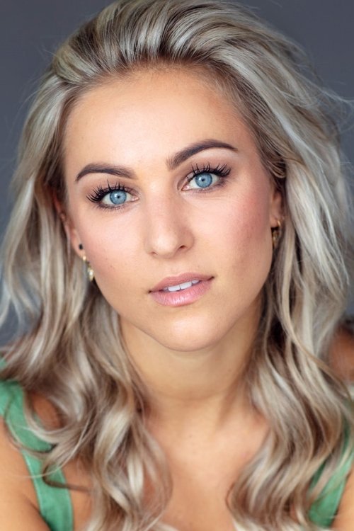 Kerry-Lee Dewing as Kate Gallagher