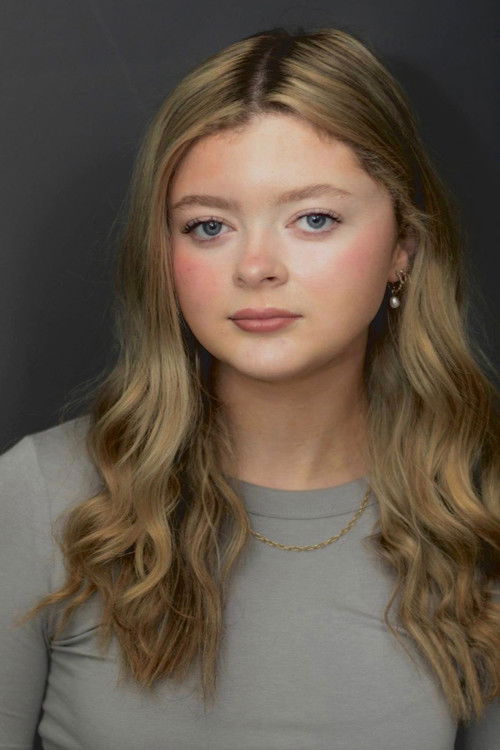 Poppy Mabel as Candy