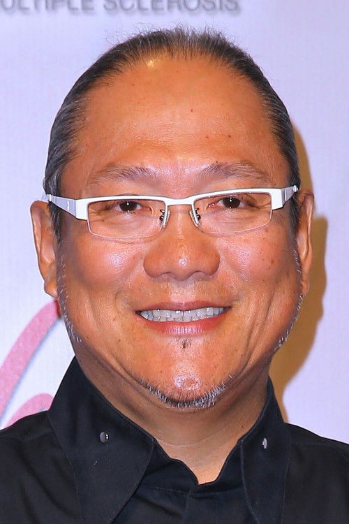 Masaharu Morimoto as self