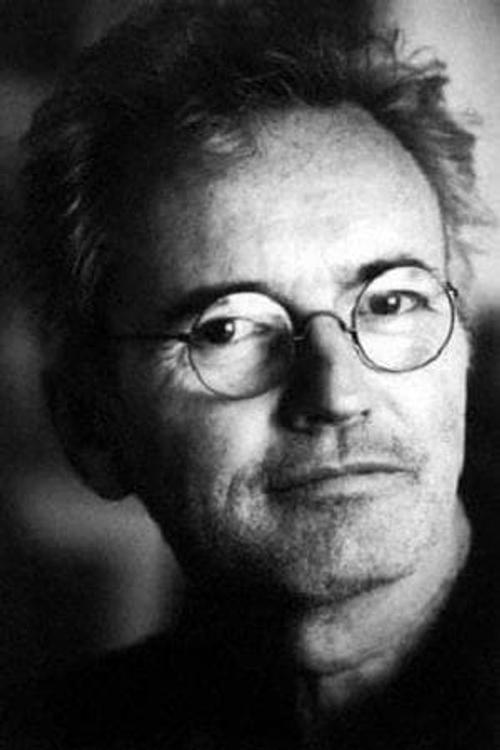 Michael David Lally as Rolf