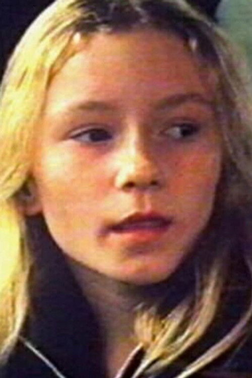 Lise-Lotte Hjelm as Maria