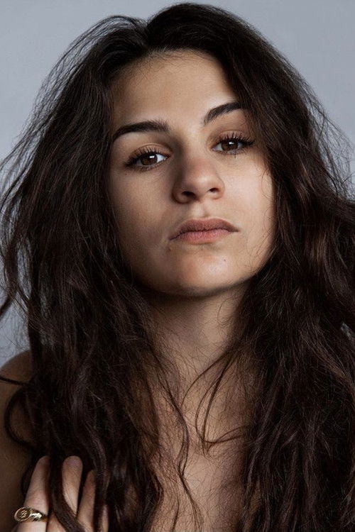 Salomé Da Souza as Electra