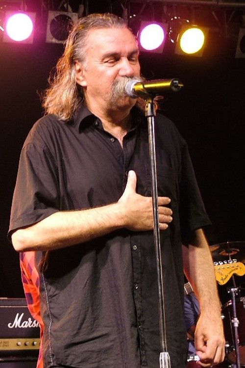 Lóránt Schuster as Self