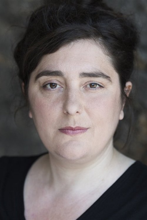 Axelle Simon as Marthe