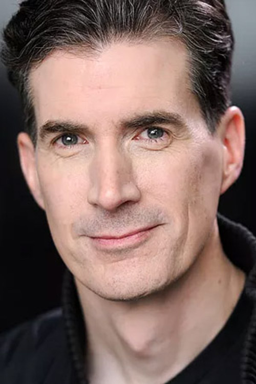 Gene Mocsy as Joe Sanders