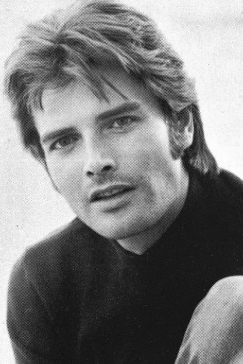 Fabrizio Moroni as Federico Biagetti