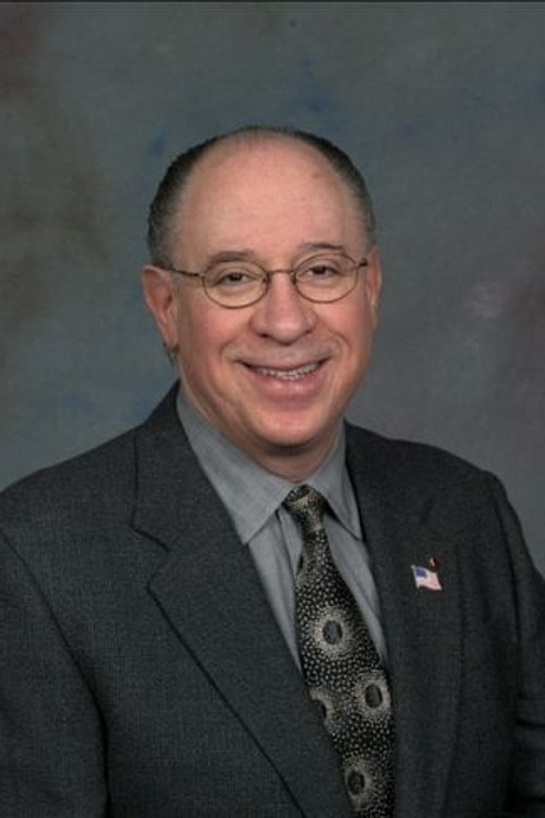 Kenneth Edelson as Voltan's Participant