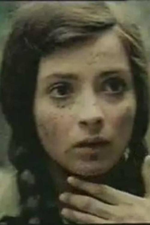 Stela Furcovici as Ionica