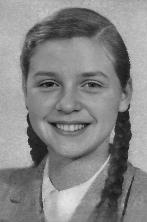 Yolande Larthe as Carol Turner