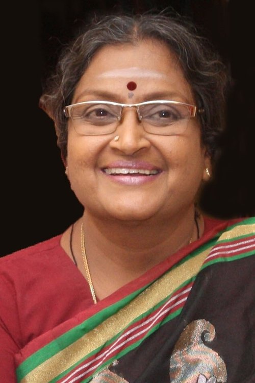 Vadivukarasi as Murali's Grandmother