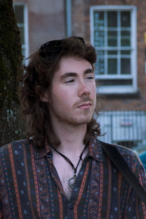 Dermot Edmondson as Caterpillar Russell