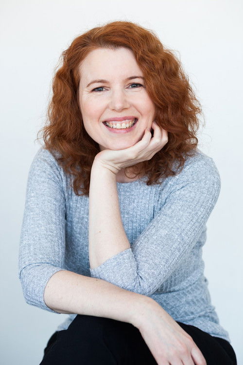 Annie-Claude Letarte as Camille