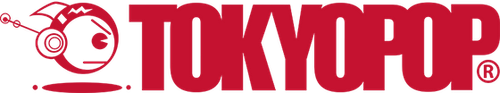 TOKYOPOP logo