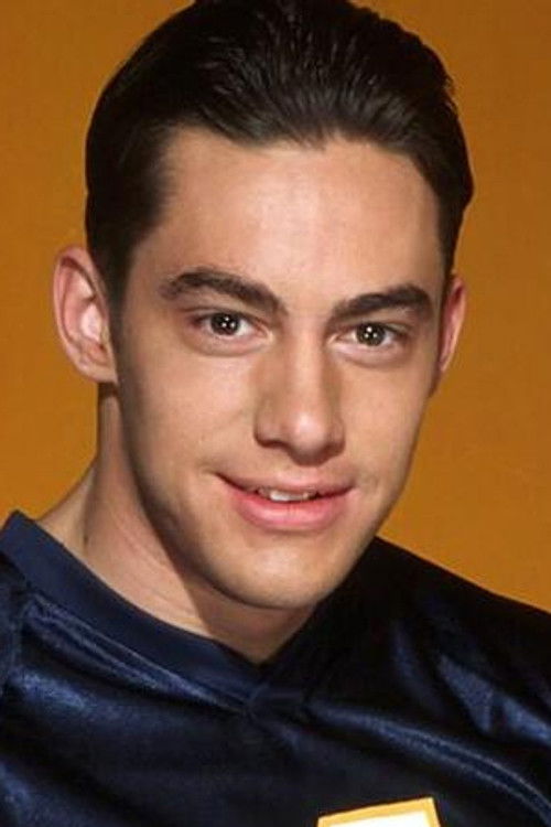 Marcus Allen as (archive footage)