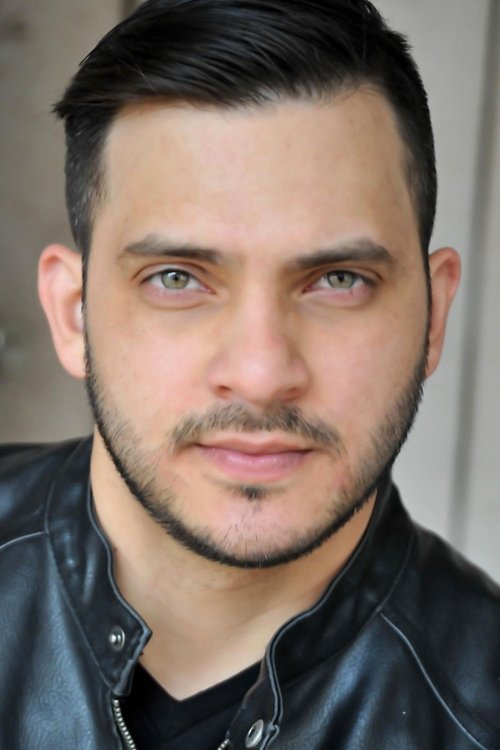 Juan Alexander as Juan Alvarez