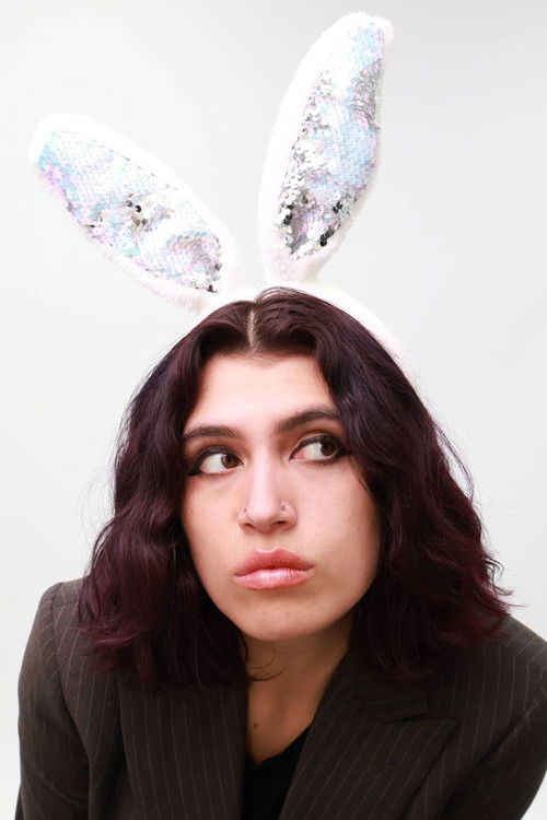 Gabi Coronel as Extra