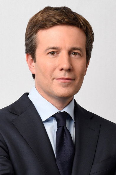 Jeff Glor profile photo