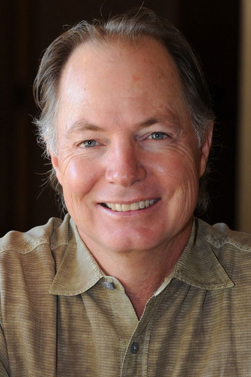 David L. Cook as Reader 2