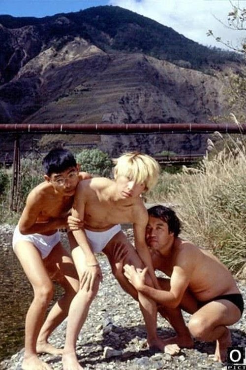 End of the Journey poster