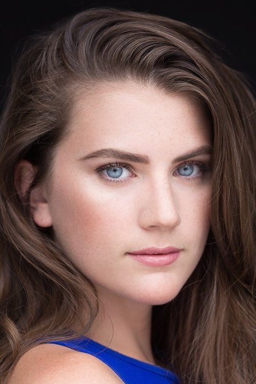 Bryce Gangel as Hot Girl