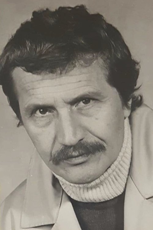 Nicolae Iliescu as Bartolok