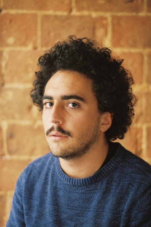 Emilio J. Freile as Emilio