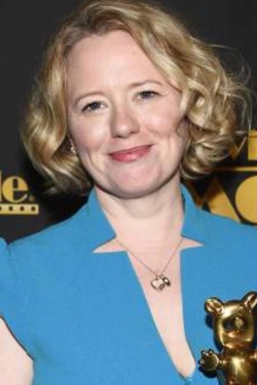 Claire Dodgson as Additional Voices (voice)