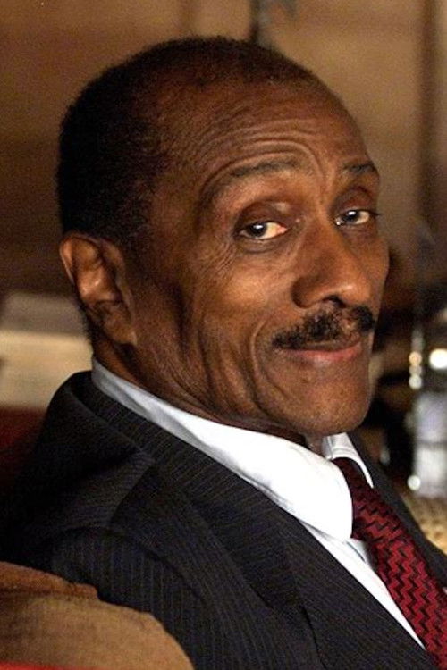 John Henry Johnson as Self