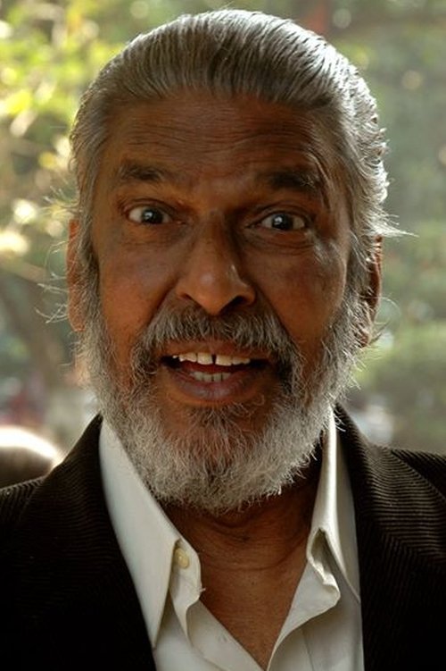 Rudraprasad Sengupta as 