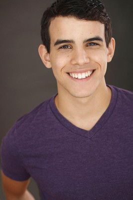 David Guzman as The Husband / The Lover / Dancer