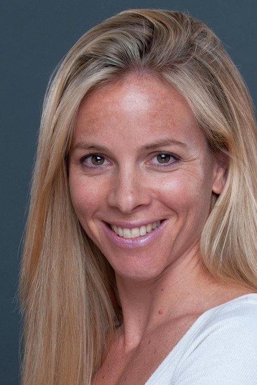 Christy Greene as Melinda