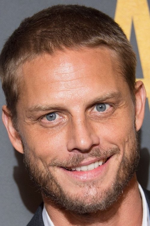 Arnaud Lemaire as Marquis de Lutz