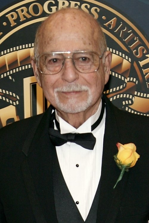 Gerald Hirschfeld as Self