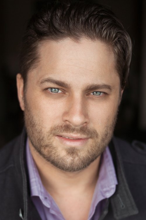 Matt Hamilton as Simon Ayken