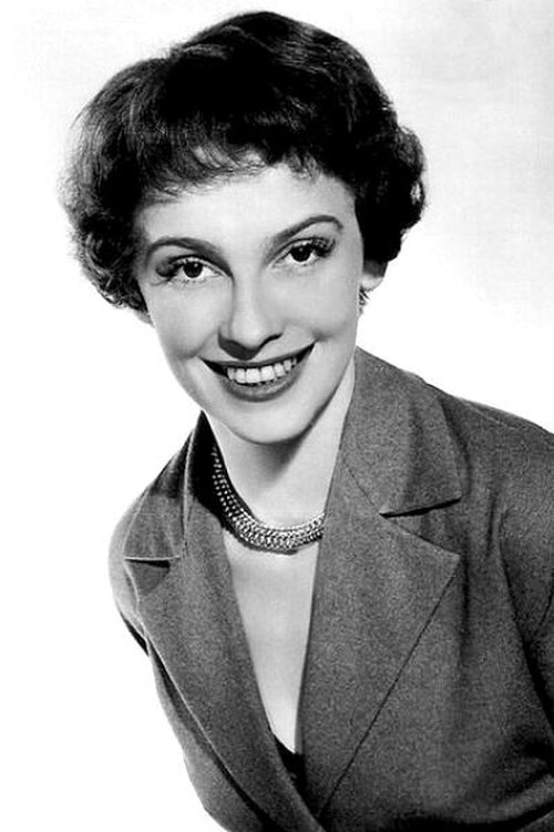 Inge Egger as Maria Firner