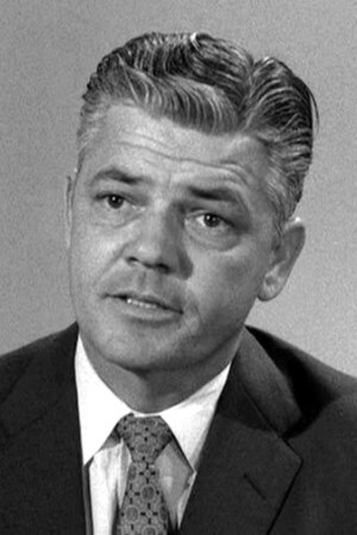 Robert Bice as Wilson (uncredited)