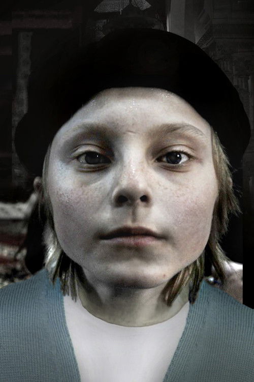 Erwan Beaucher as Isaac